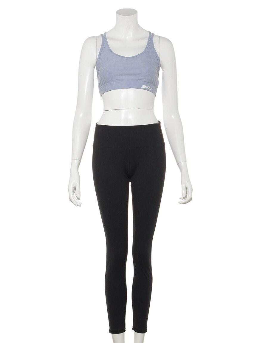 2XU】Form Strappy Crop|emmi(エミ)の通販｜アイルミネ