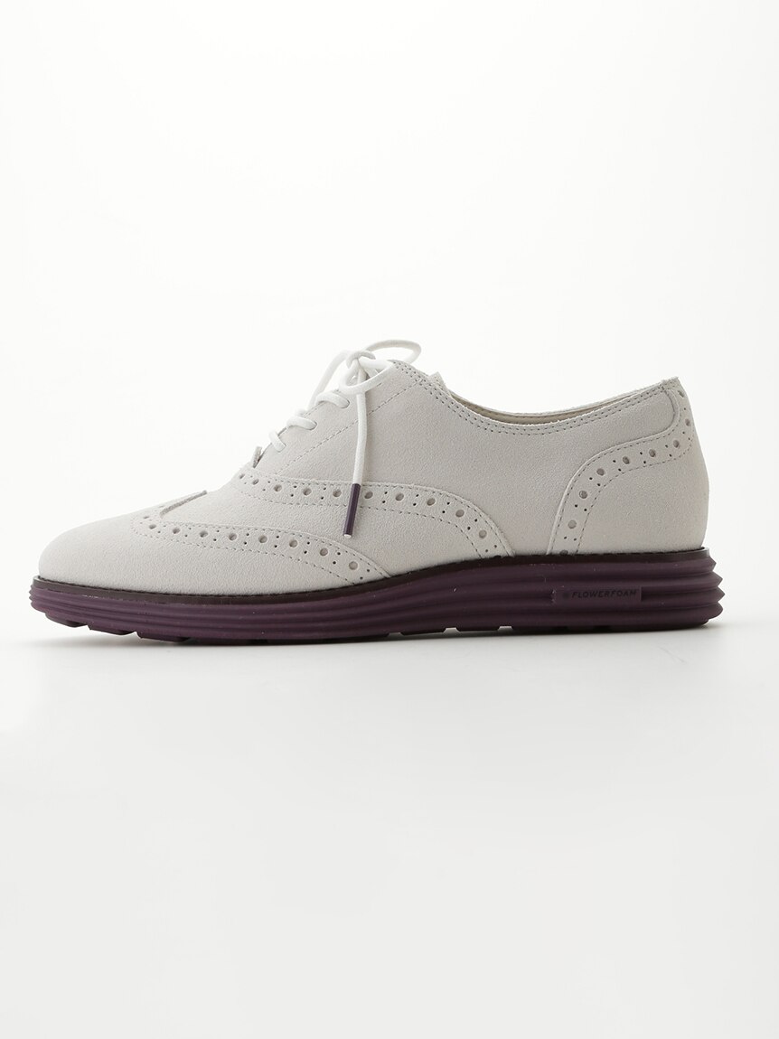 emmi×COLE HAAN】SHORTWING OF|emmi(エミ)の通販｜アイルミネ