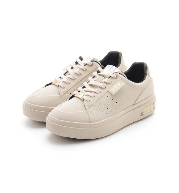 ファッションメンズなら|【エミ/emmi】 【le coq sportif】LA セ-ヴル PF