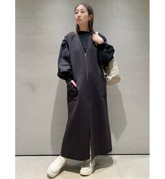 emmi atelier】インナーセットダンボールワンピース|emmi(エミ)の通販