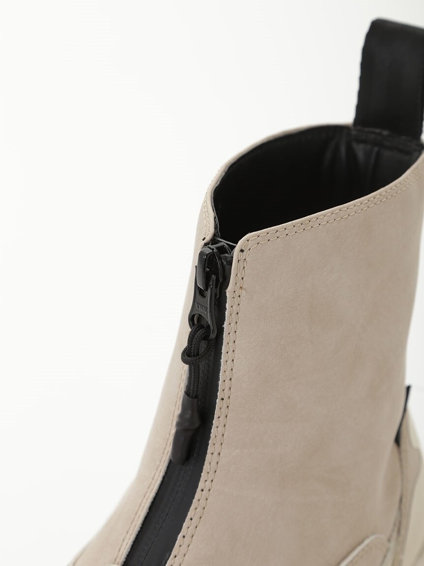 【emmi×SHAKA】TREK ZIP BOOTIE AT