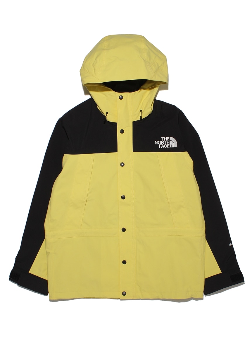 THE NORTH FACE】MOUNTAIN LIGHT JK|emmi(エミ)の通販｜アイルミネ