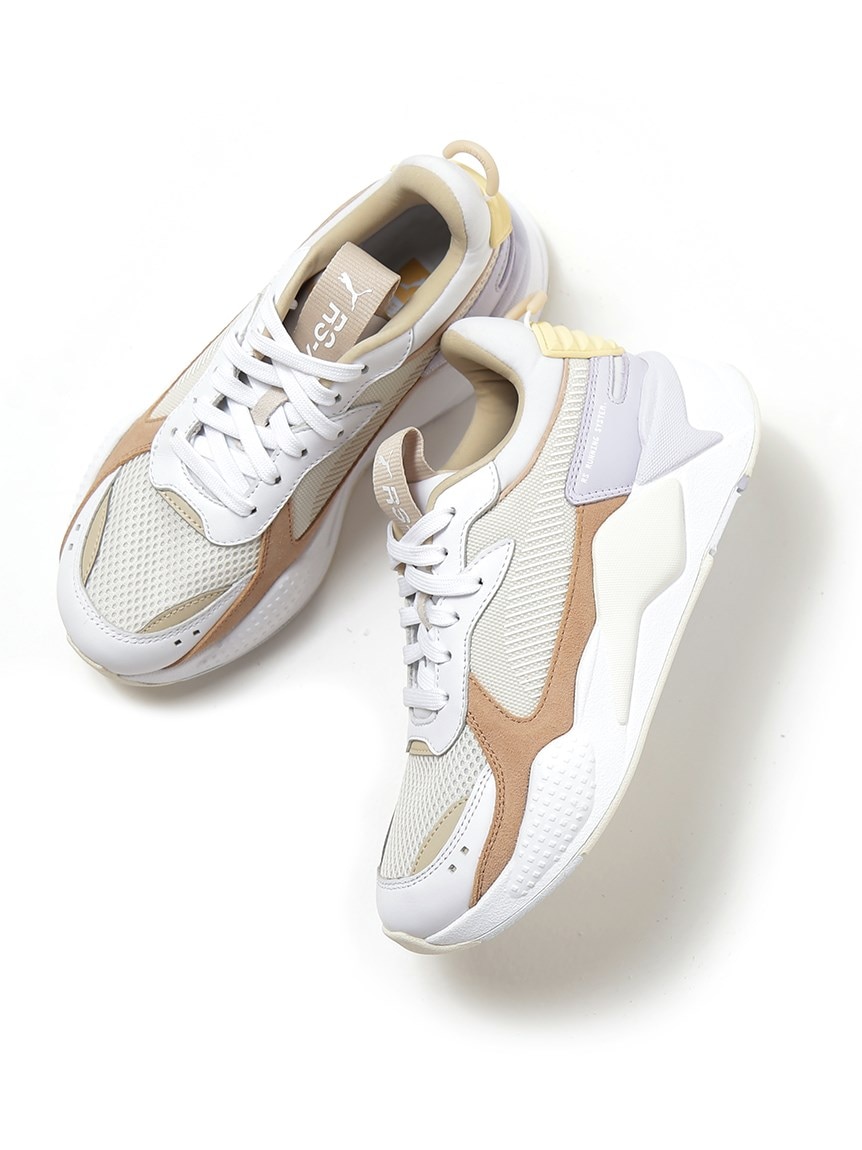 PUMA for emmi】RS-X Wns|emmi(エミ)の通販｜アイルミネ