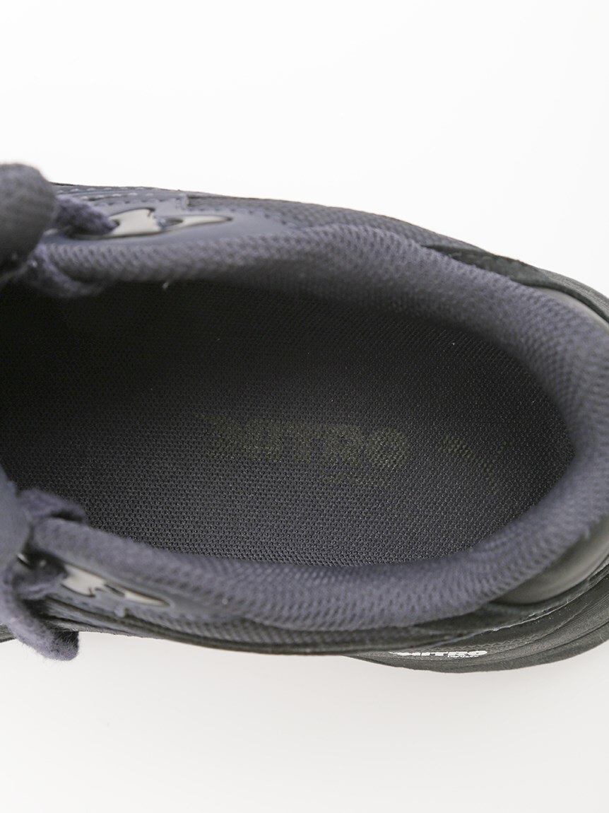 【emmi×金子 綾×PUMA】TEVERIS NITRO WNS emmi