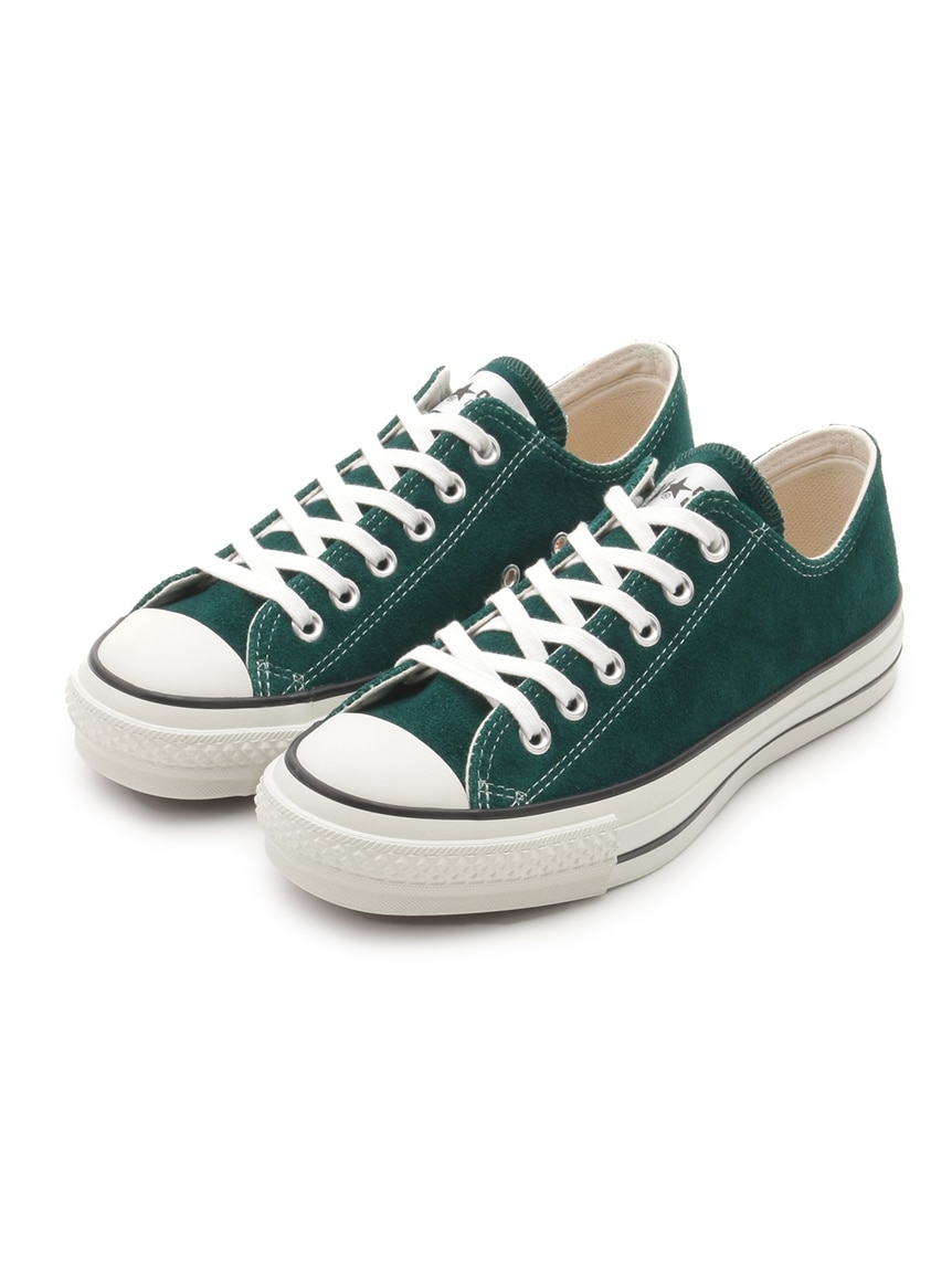 CONVERSE】SUEDE ALL STAR J OX|emmi(エミ)の通販｜アイルミネ