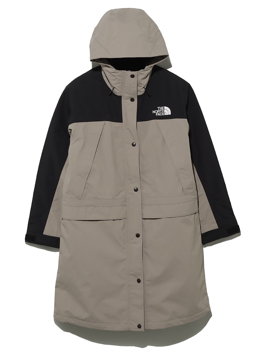 THE NORTH FACE】Mountain Light Coat|emmi(エミ)の通販｜アイルミネ