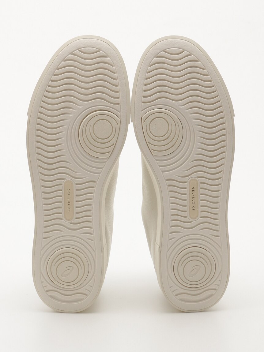 【ASICS】GEL-LUX CT SLIP-ON