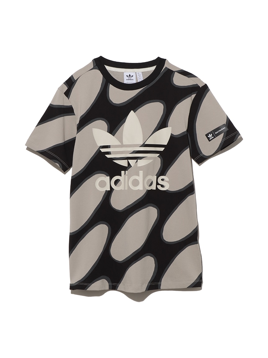 adidas originals Tシャツ