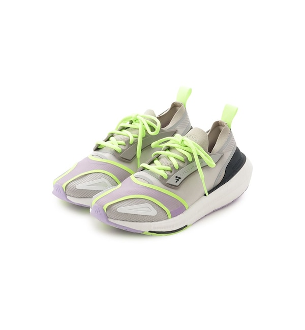 モテ系メンズファッション|【エミ/emmi】 【adidas Originals】aSMC UB 23 footprint