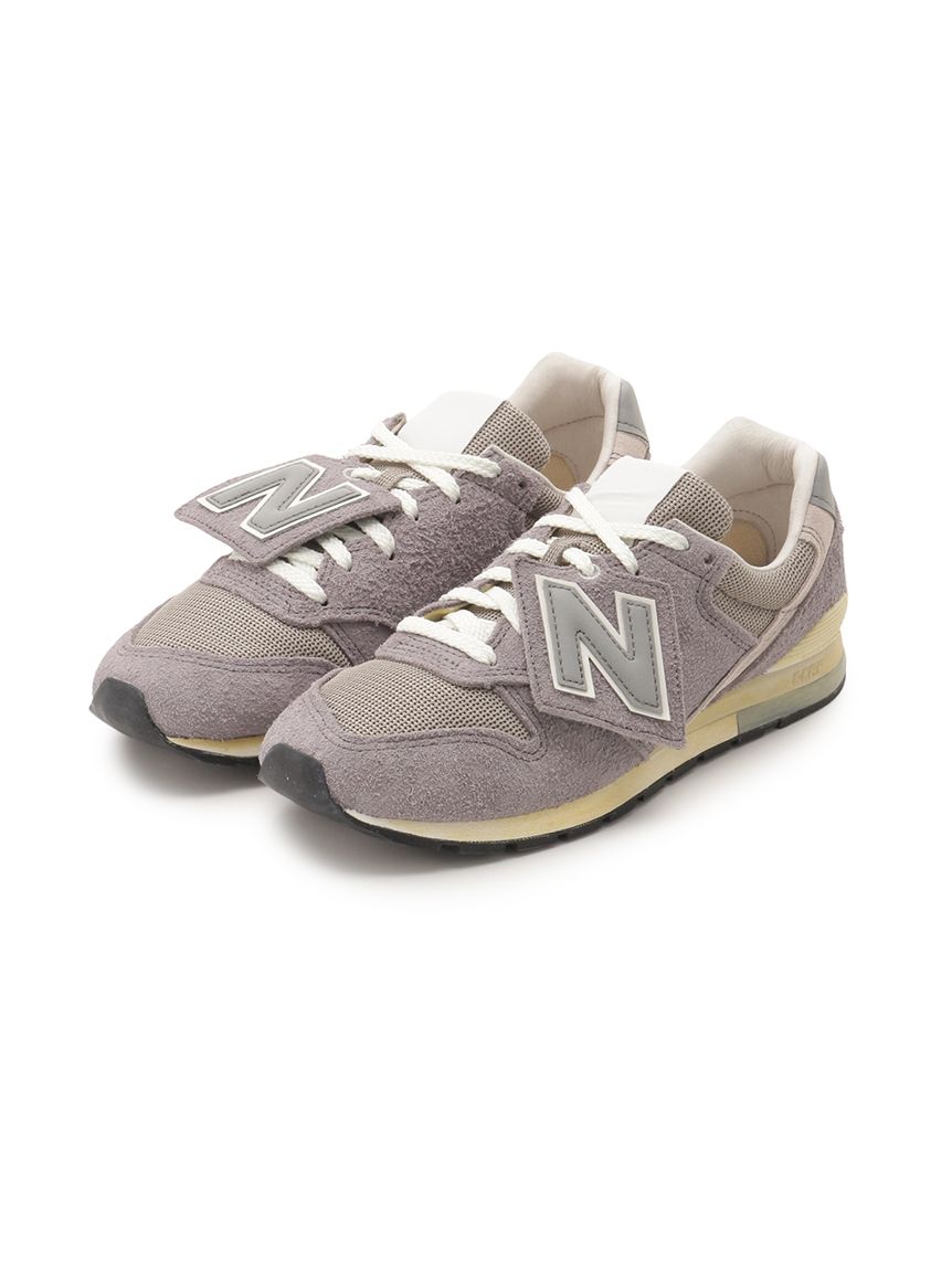 New Balance】CM996|emmi(エミ)の通販｜アイルミネ