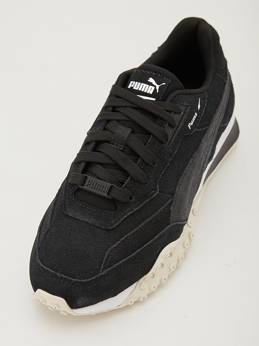 PUMA for emmi】BLACKTOP RIDER FM WNS|emmi(エミ)の通販｜アイルミネ