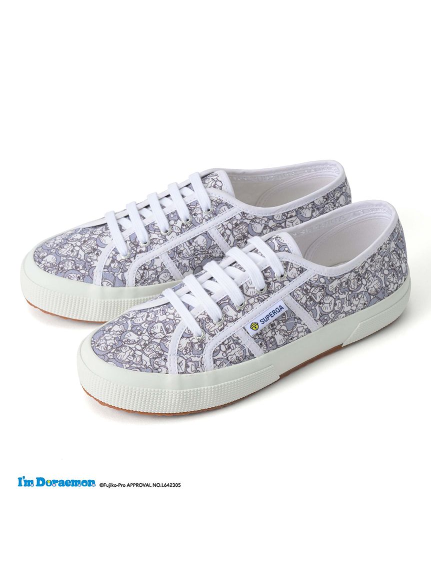 SUPERGA】2750-I'm Doraemon|emmi(エミ)の通販｜アイルミネ