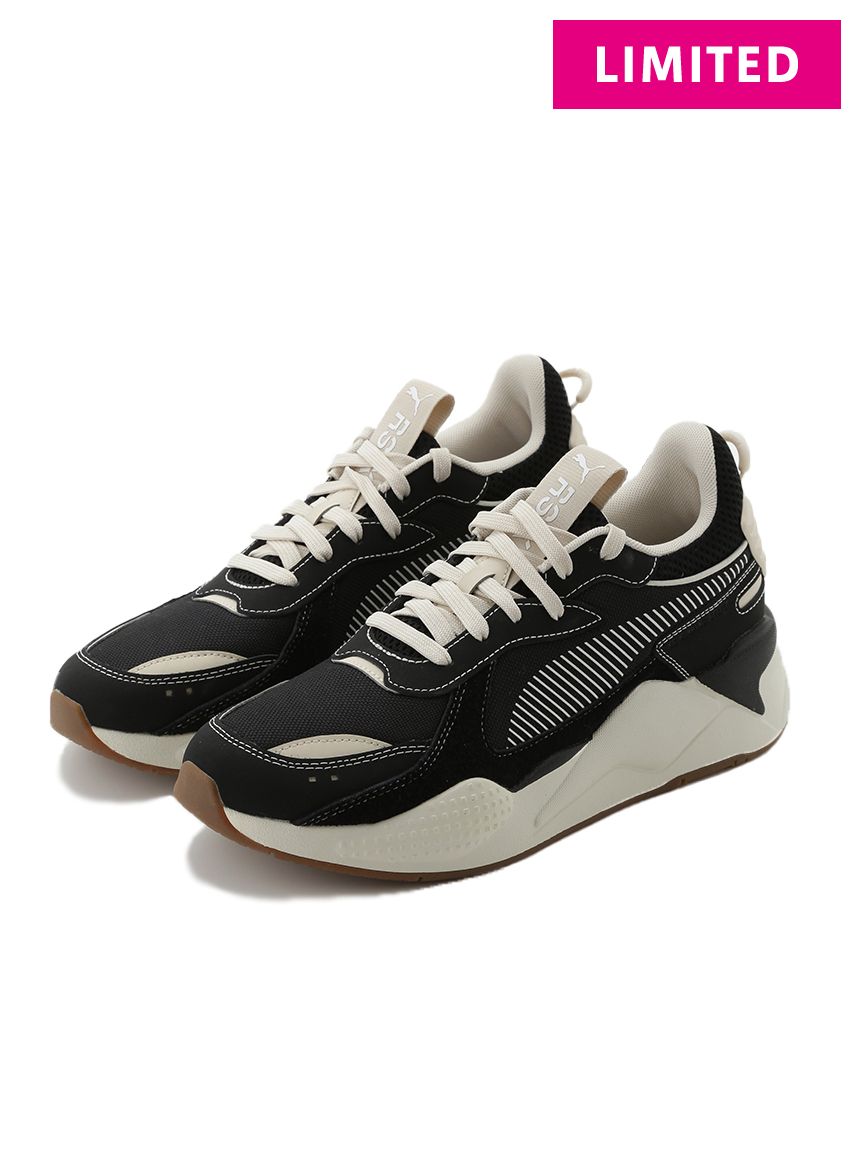 PUMA for emmi】RS-X SUEDE|emmi(エミ)の通販｜アイルミネ