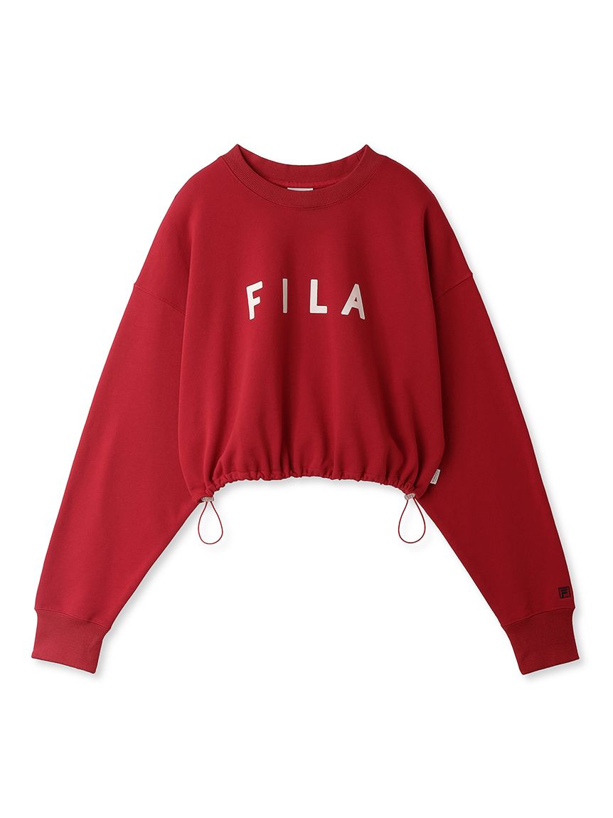 FILA プルオーバー