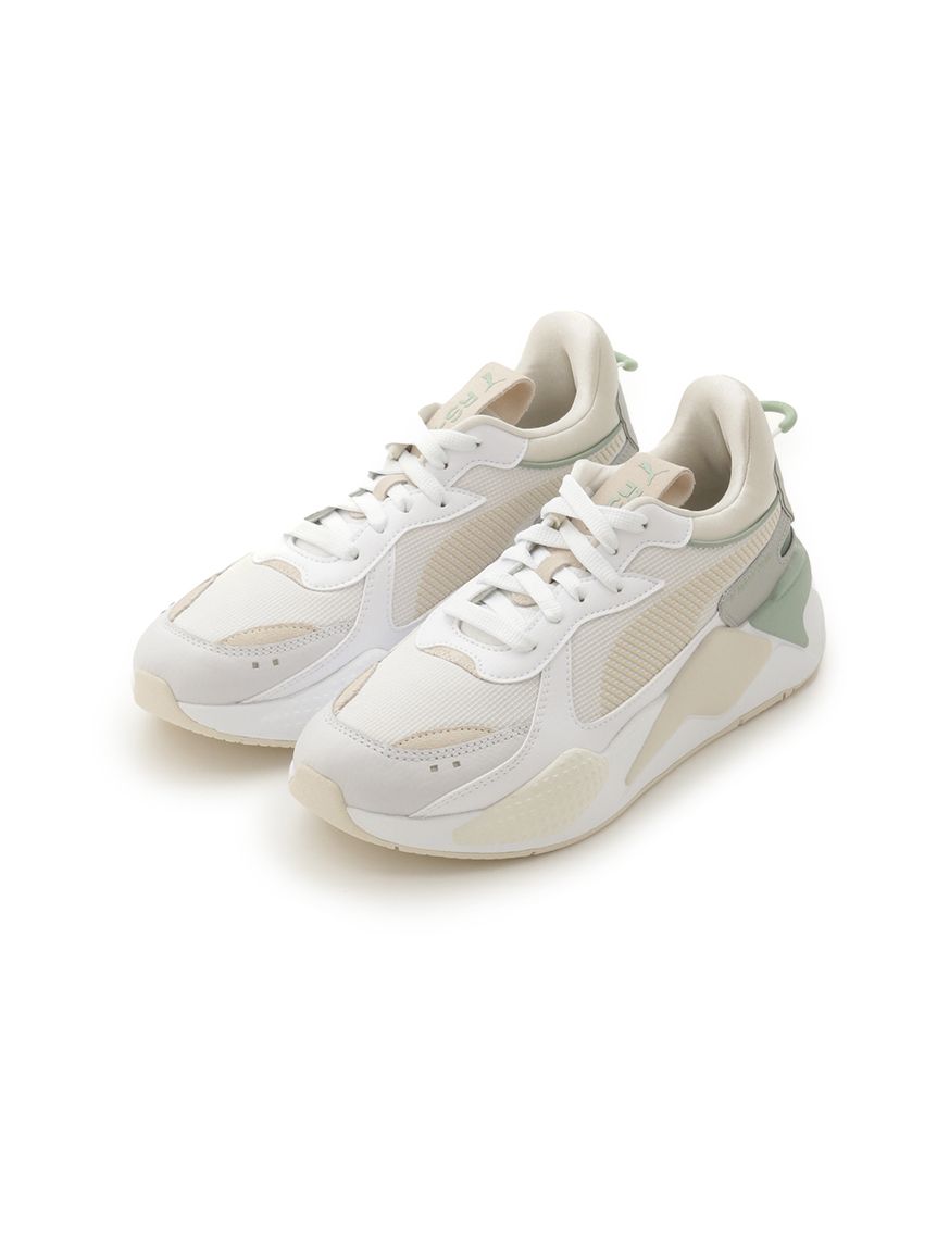 PUMA】RS-X Soft Wns|emmi(エミ)の通販｜アイルミネ