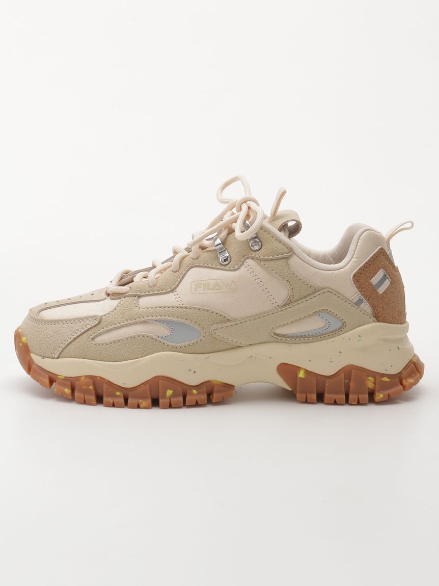 FILA】RAY TRACER TR 2 ECO|emmi(エミ)の通販｜アイルミネ