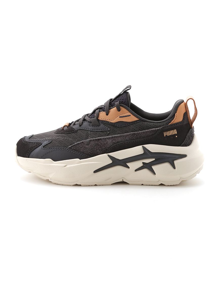 PUMA for emmi】SPINA NITRO PREMIUM WNS|emmi(エミ)の通販｜アイルミネ