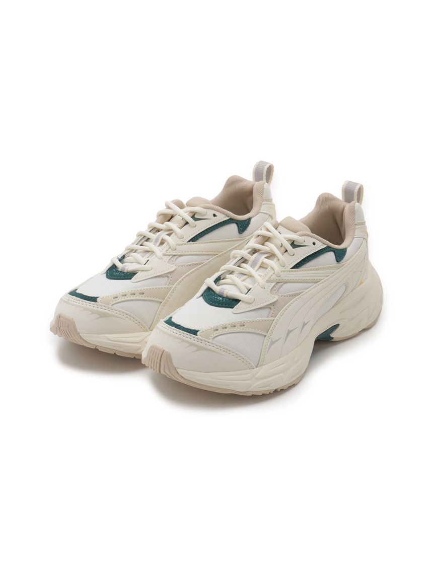 PUMA】PUMA MORPHIC VARSITY|emmi(エミ)の通販｜アイルミネ