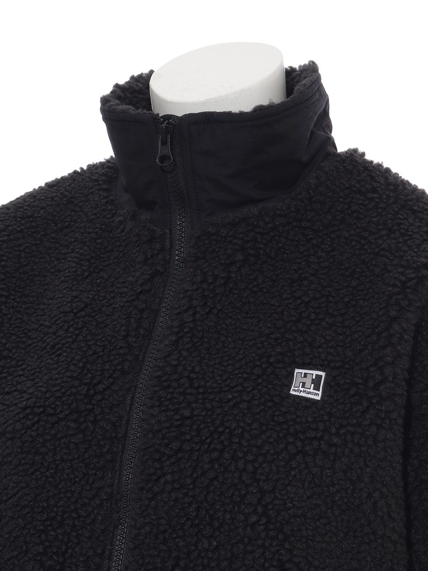 HELLY HANSEN】FIBERPILE THERMO Jk|emmi(エミ)の通販｜アイルミネ