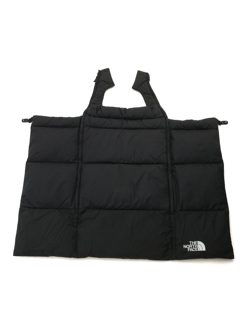 Nuptse blanket outlet