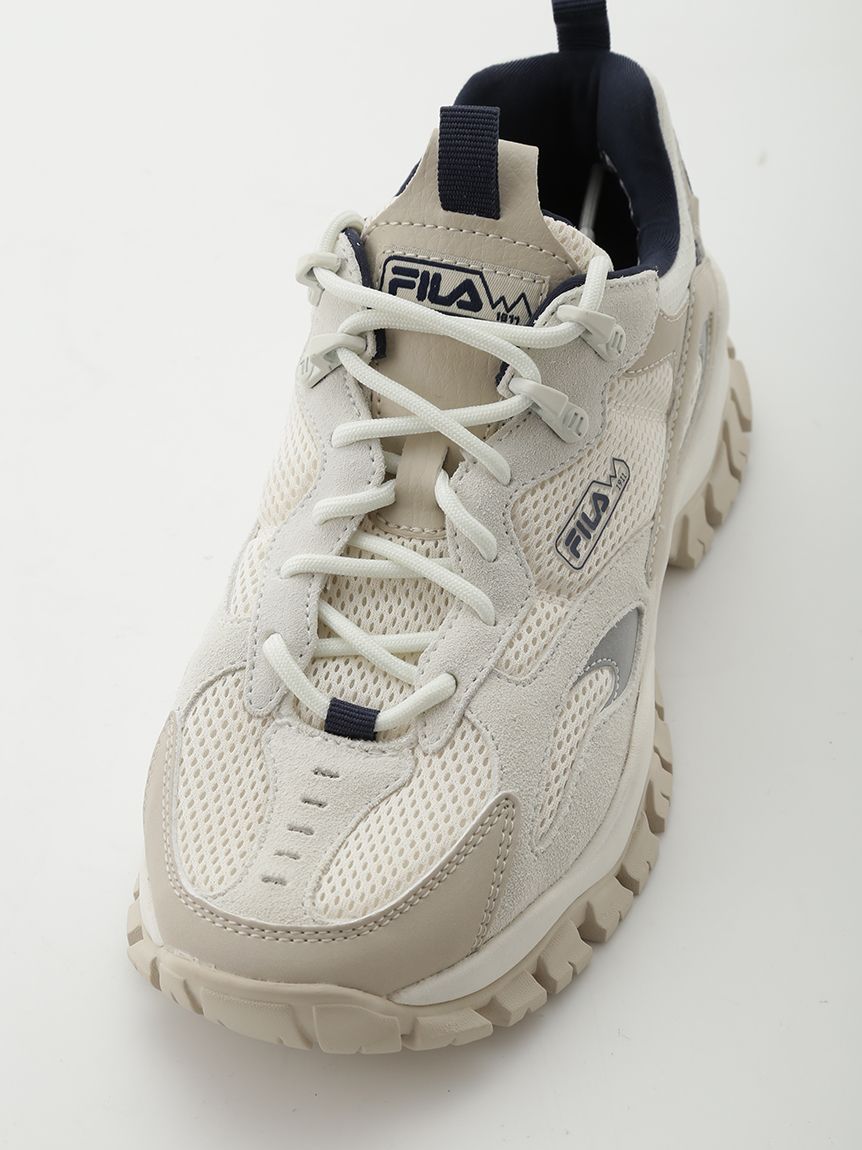 【emmi×FILA】RAY TRACER TR 2×emmi