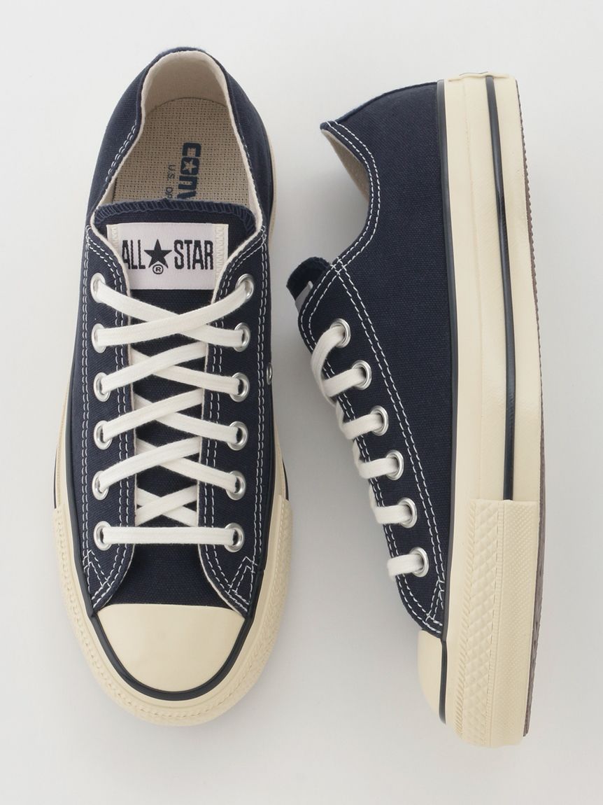 CONVERSE】ALL STAR US COLORS O|emmi(エミ)の通販｜アイルミネ