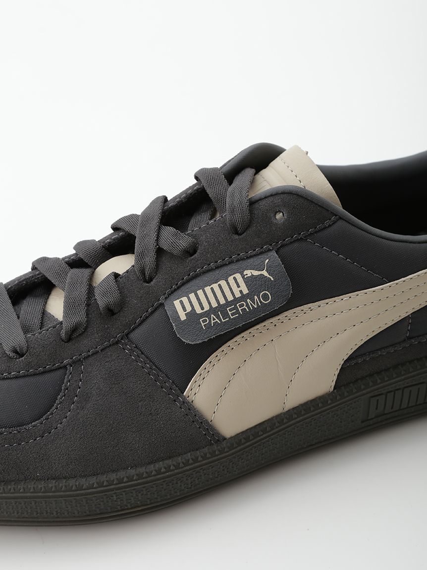 【emmi×金子 綾×PUMA】Palermo