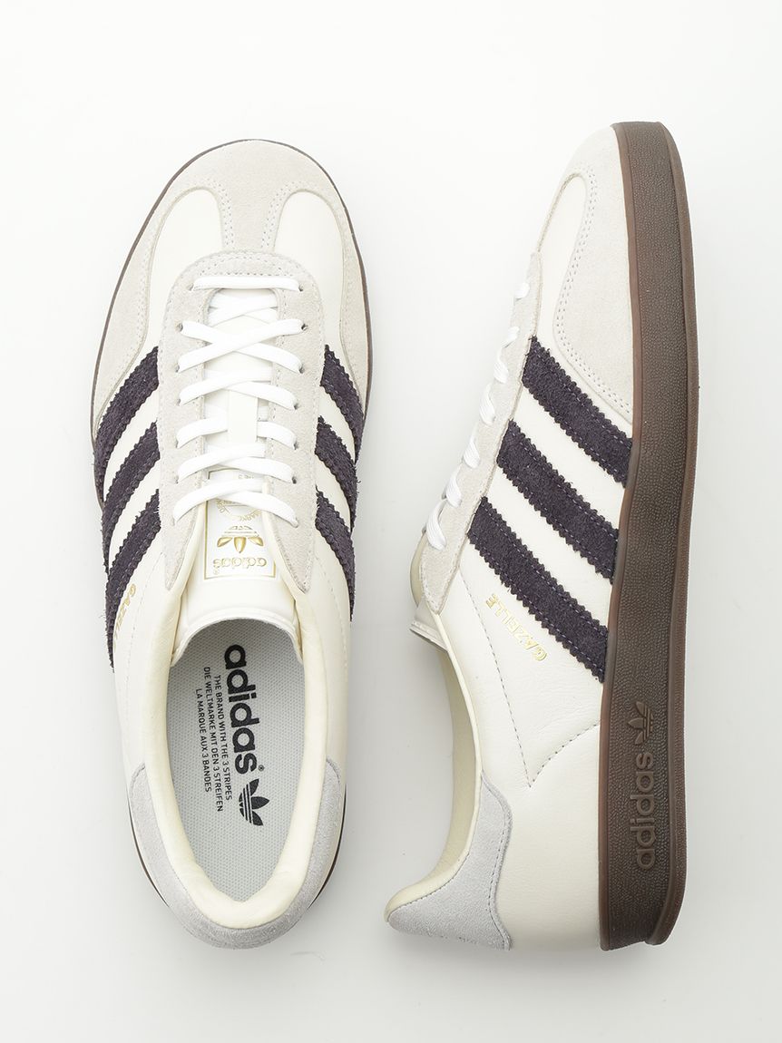 【adidas Originals for emmi】GAZELLE INDOOR EMMI