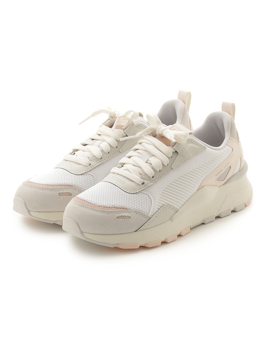 【emmi×PUMA】RS 3.0 Soft Wns