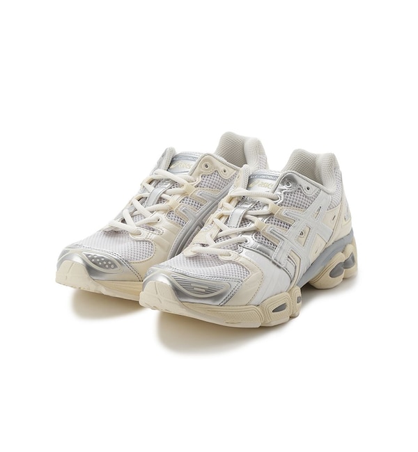 人気ファッションメンズ|【エミ/emmi】 【ASICS for emmi】GEL-NIMBUS 9