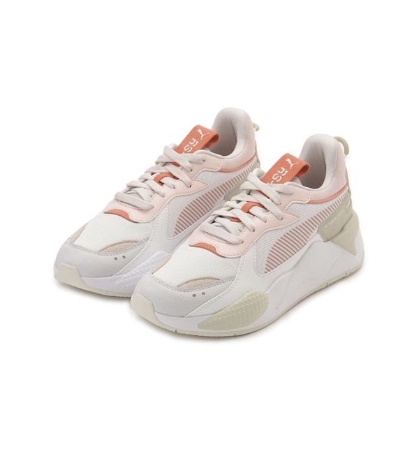 ファッションメンズお薦め|【エミ/emmi】 【emmi×PUMA】RS-X Soft Wns