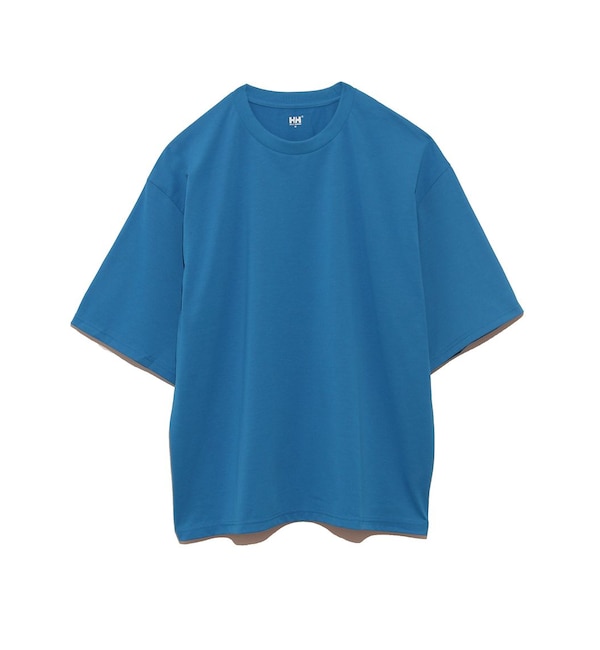 人気メンズファッション|【エミ/emmi】 【HELLY HANSEN】MarinePaper PrintTee