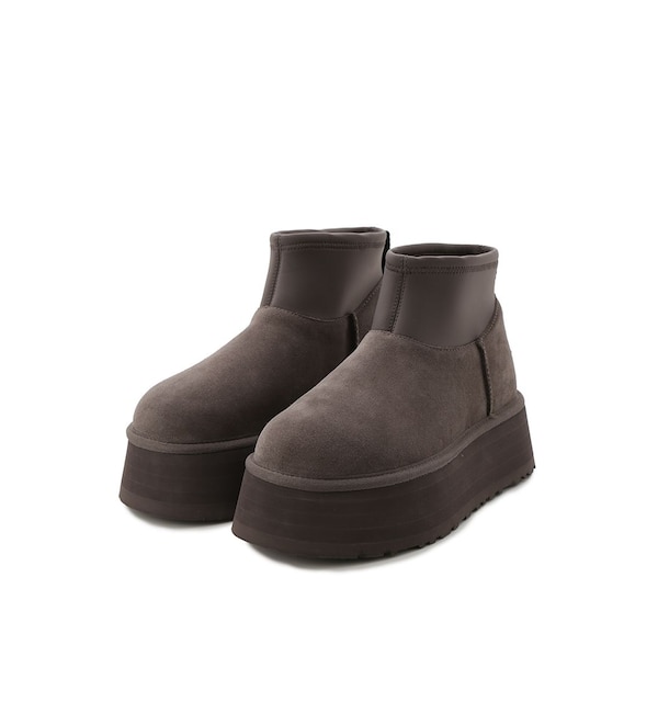 ファッションメンズなら|【エミ/emmi】 【UGG for emmi】MINI DIPPER