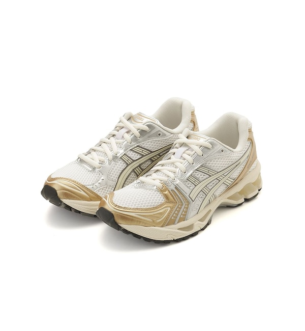 人気ファッションメンズ|【エミ/emmi】 【ASICS】GEL-KAYANO 14