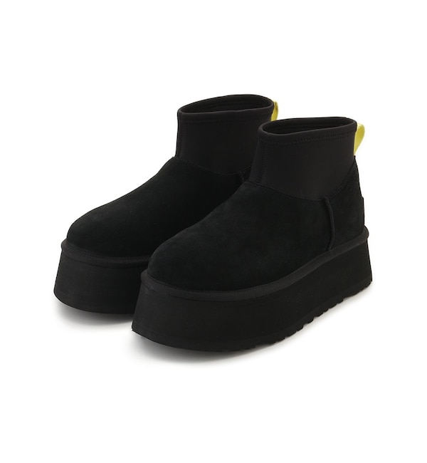 ファッションメンズお薦め|【エミ/emmi】 【UGG】MINI DIPPER