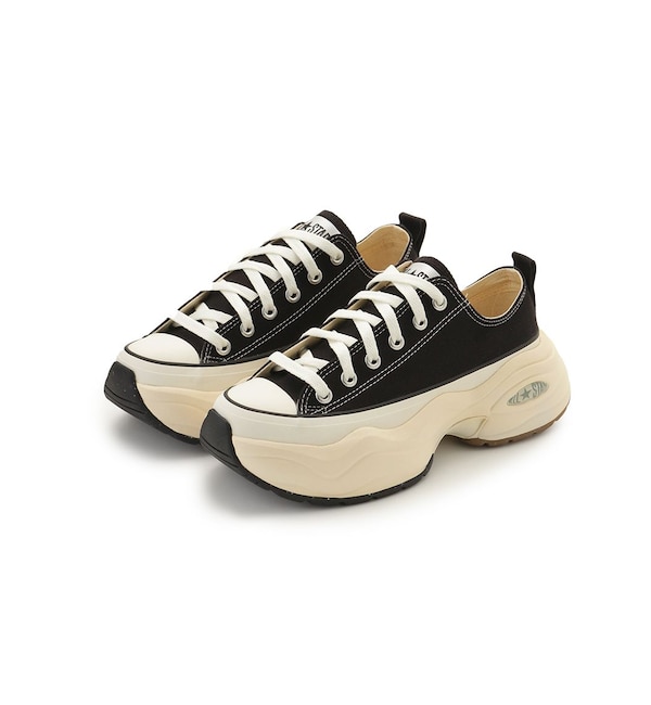 ファッションメンズお薦め|【エミ/emmi】 【CONVERSE】SURGETRAINER OX