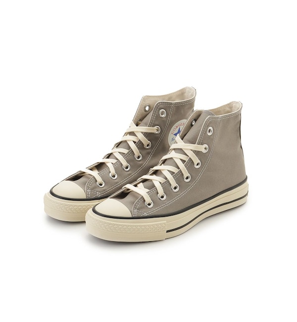 人気メンズファッション|【エミ/emmi】 【CONVERSE】CANVAS ALL STAR J HI