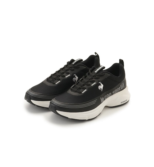 ファッションメンズなら|【エミ/emmi】 【le coq sportif】LCR R ボルドー