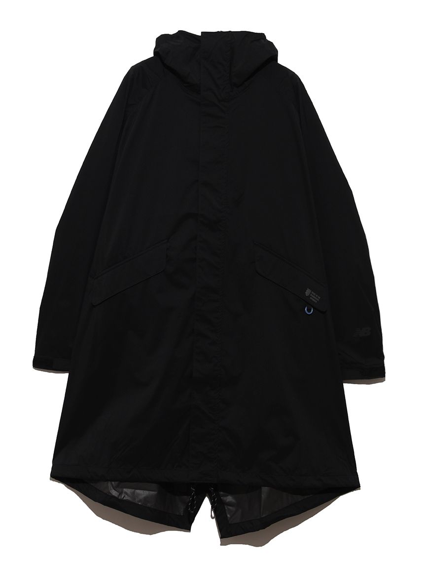 emmi（エミ）の「【emmi atelier】オーバーウールスウィッチ