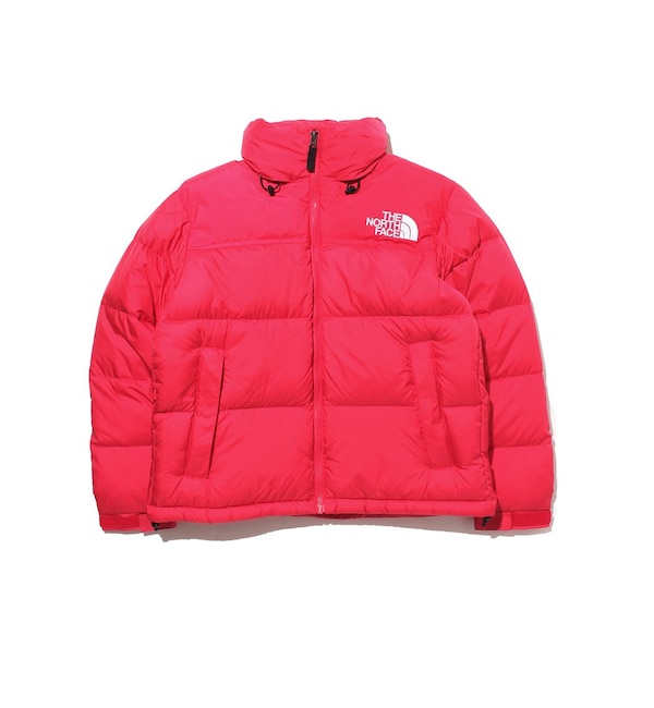 ファッションメンズなら|【エミ/emmi】 【THE NORTH FACE】NuptseJacket