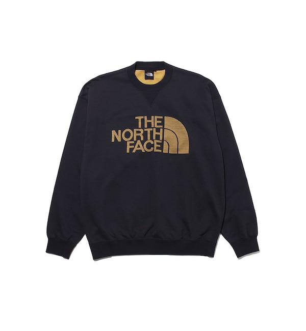 人気ファッションメンズ|【エミ/emmi】 【THE NORTH FACE】HalfDomeCrew