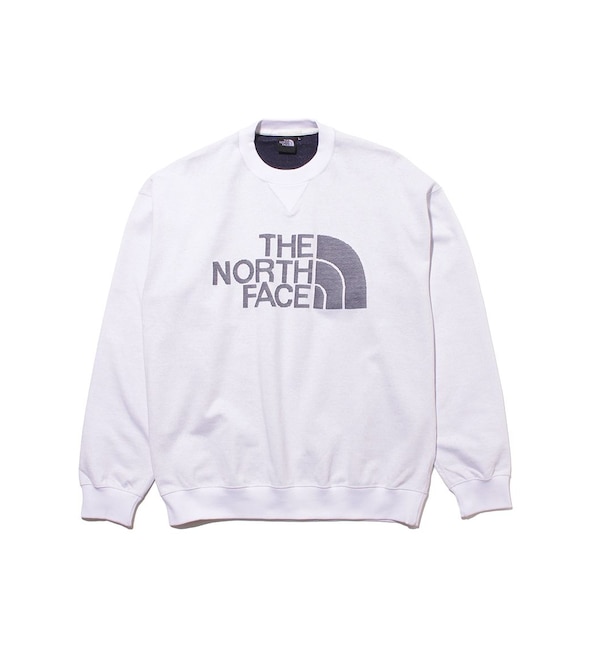 人気メンズファッション|【エミ/emmi】 【THE NORTH FACE】HalfDomeCrew