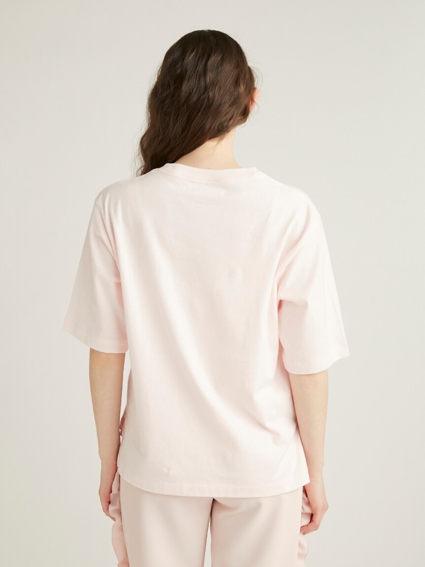 WEB限定カラー】Mai Kiseコラボ/PEACE Tシャツ|FURFUR(ファーファー)の
