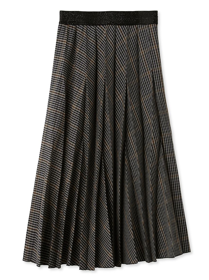折り紙プリーツスカート|FURFUR(ファーファー)の通販｜アイルミネ