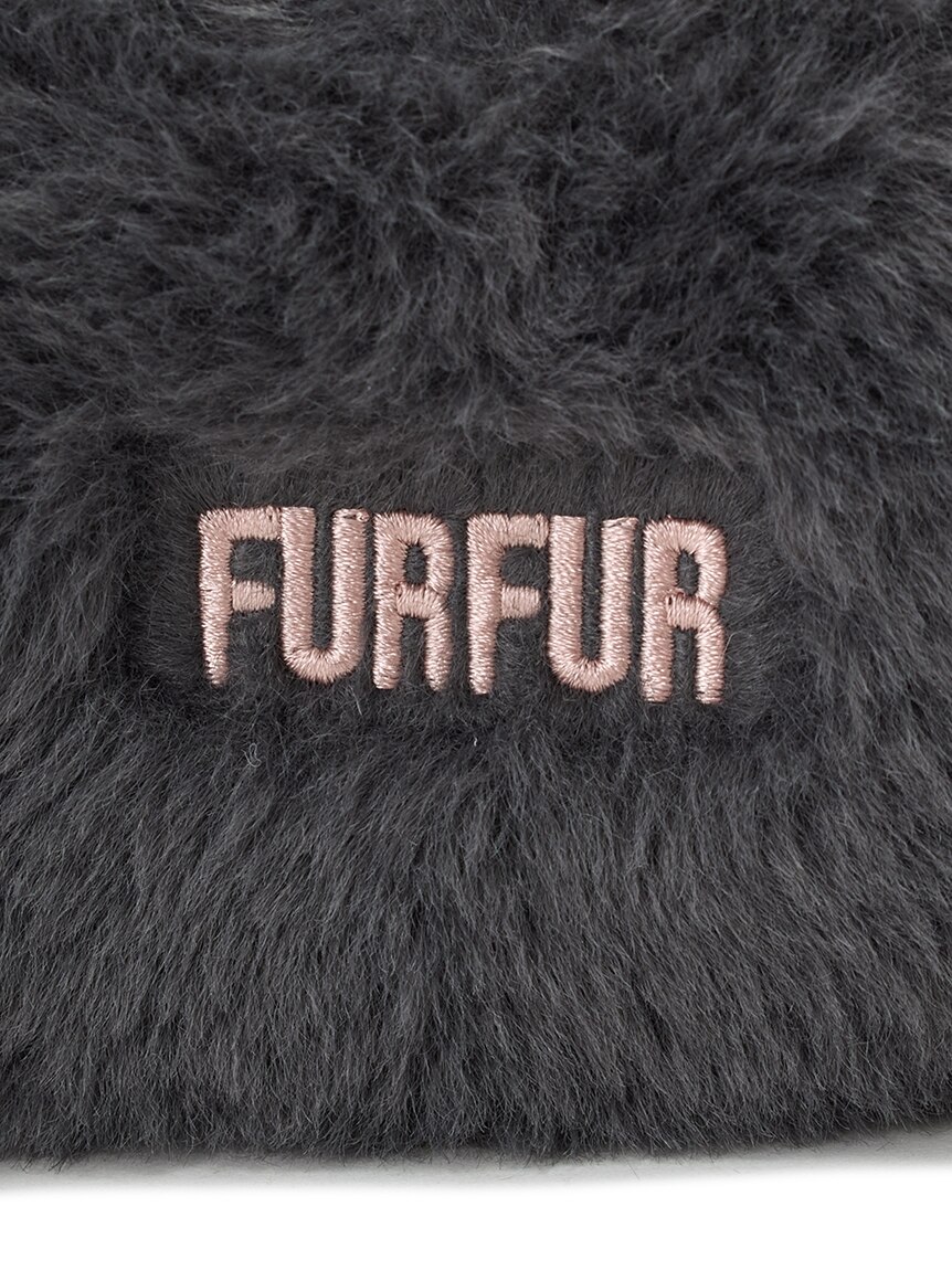 限定カラー】エコファートートミニチャーム|FURFUR(ファーファー