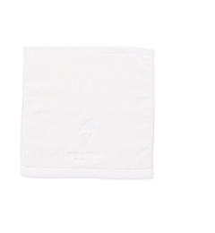 【ジェラート ピケ/gelato pique】 アイスオーガニックハンドタオル [3000円(税込)以上で送料無料]