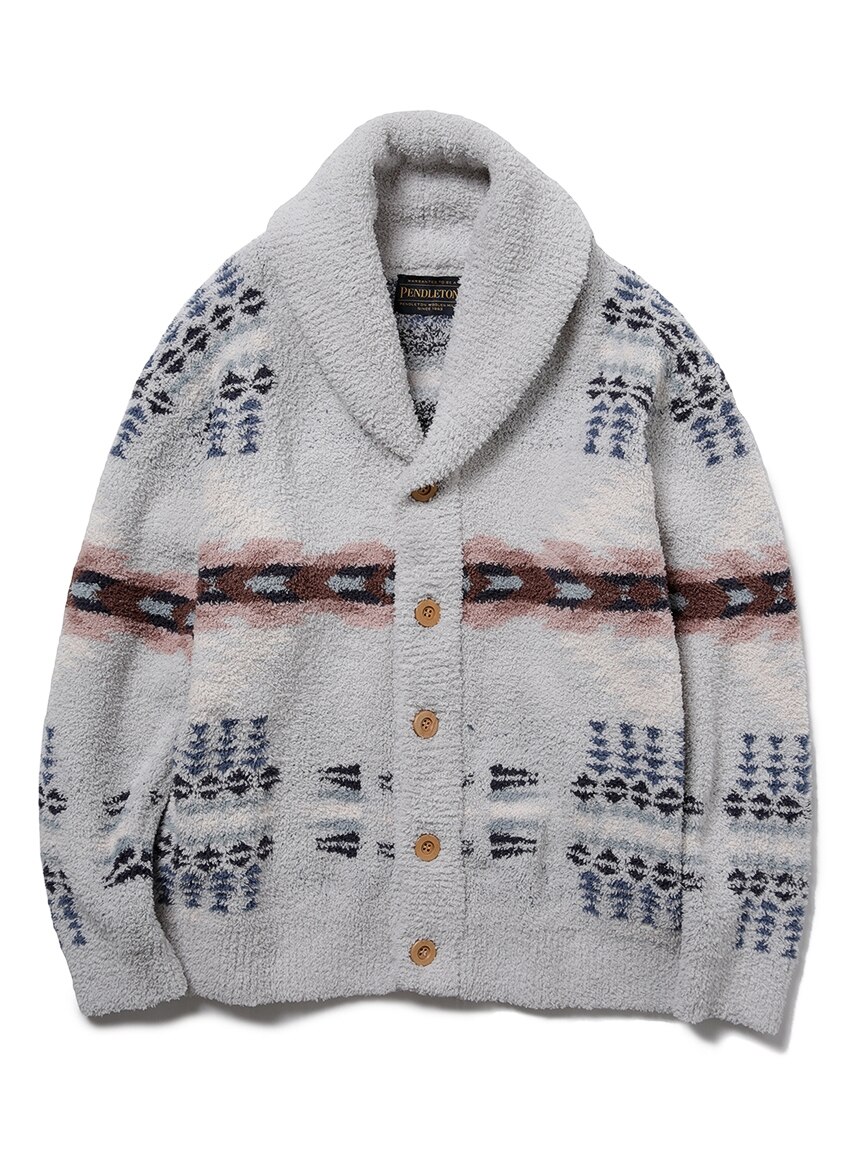 デザイン ジェラートピケ 新品未使用 タグ付き PENDLETON 上下セット