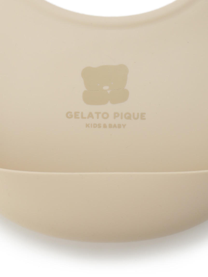 BABY】シリコンお食事スタイ|gelato pique(ジェラート ピケ)の通販