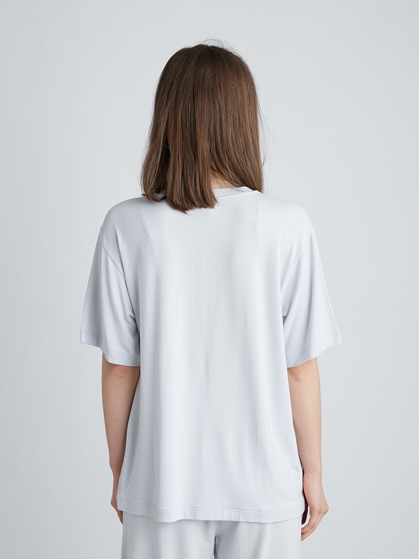 UNISEX】MINTロゴTシャツ|gelato pique(ジェラート ピケ)の通販 
