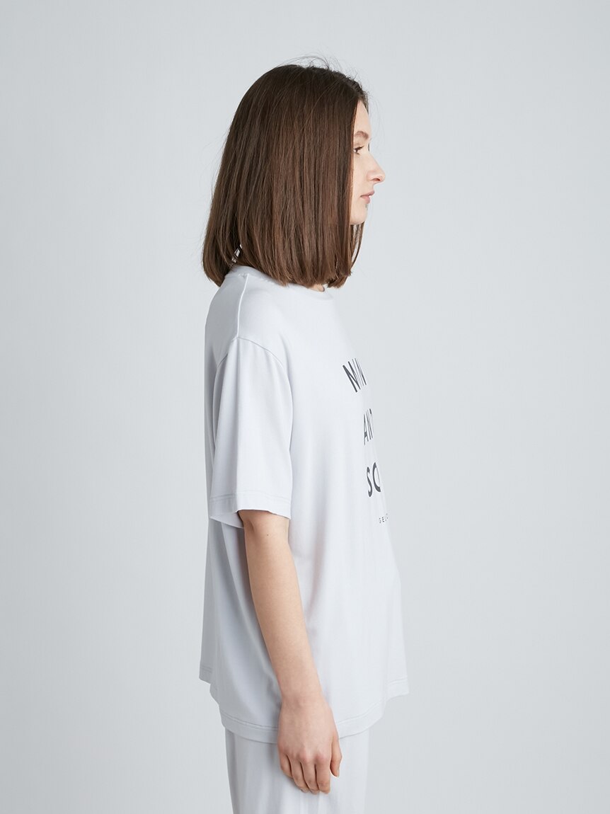 【UNISEX】MINTロゴTシャツ